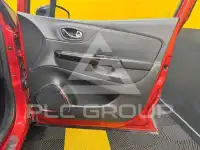 2015 Renault Captur