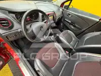 2015 Renault Captur