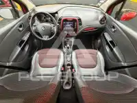 2015 Renault Captur