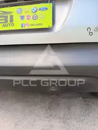 2015 Renault Captur