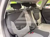 2015 Renault Captur