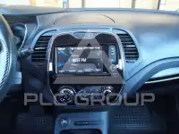 2015 Renault Captur