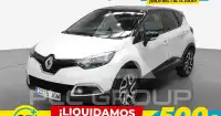 2015 Renault Captur