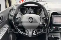 2015 Renault Captur