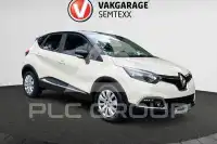2015 Renault Captur