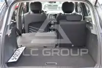 2015 Renault Captur