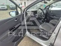 2015 Renault Captur