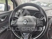2015 Renault Captur