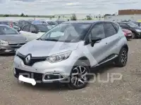 2015 Renault Captur