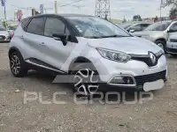 2015 Renault Captur