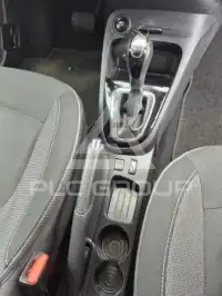 2015 Renault Captur