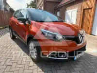 2015 Renault Captur