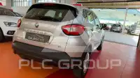 2015 Renault Captur