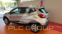 2015 Renault Captur