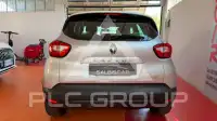 2015 Renault Captur
