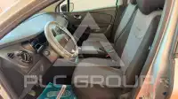 2015 Renault Captur