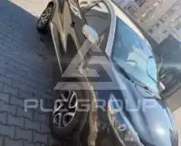 2015 Renault Captur