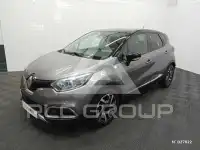 2015 Renault Captur