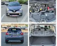 2015 Renault Captur