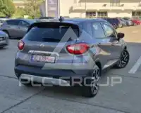 2015 Renault Captur