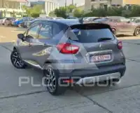 2015 Renault Captur