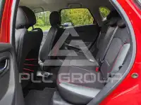 2015 Renault Captur