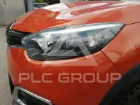 2015 Renault Captur