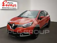 2015 Renault Captur