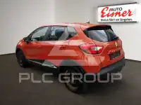 2015 Renault Captur