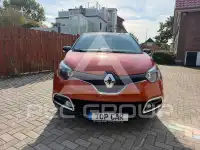 2015 Renault Captur