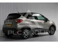 2015 Renault Captur