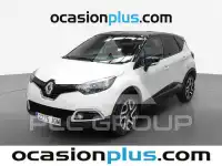 2015 Renault Captur