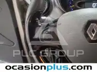 2015 Renault Captur