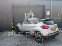 2015 Renault Captur