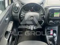 2015 Renault Captur