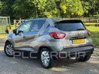 2015 Renault Captur