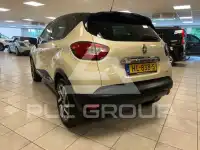 2015 Renault Captur