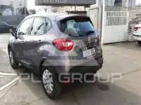 2015 Renault Captur