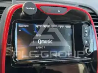 2015 Renault Captur