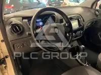 2015 Renault Captur