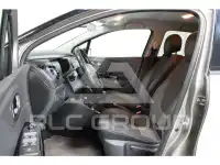 2015 Renault Captur