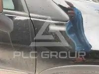 2015 Renault Captur