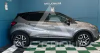 2015 Renault Captur