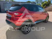 2015 Renault Captur