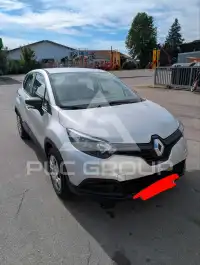 2015 Renault Captur