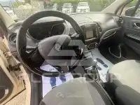 2015 Renault Captur