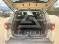 2015 Renault Captur
