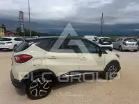2015 Renault Captur