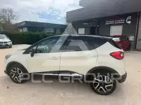 2015 Renault Captur