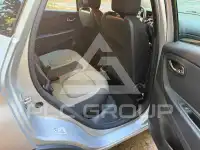 2015 Renault Captur